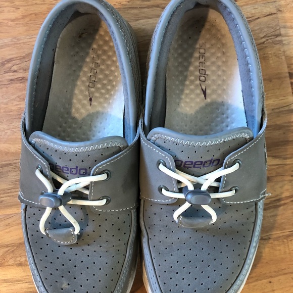 Port Lightweight Breathable Boat (Water Shoes) - Picture 15 of 15